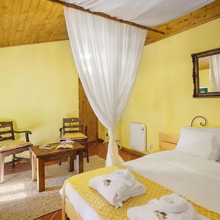 Be&See In River Ovar Room photo
