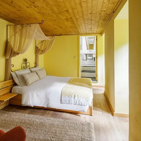 Be&See In River Ovar Room photo
