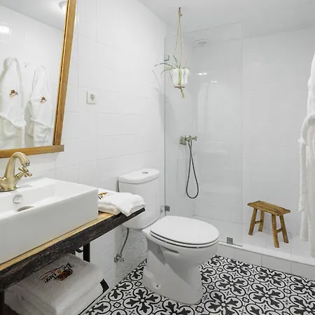 Be&See In River Ovar Room photo