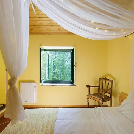 Be&See In River Ovar Room photo