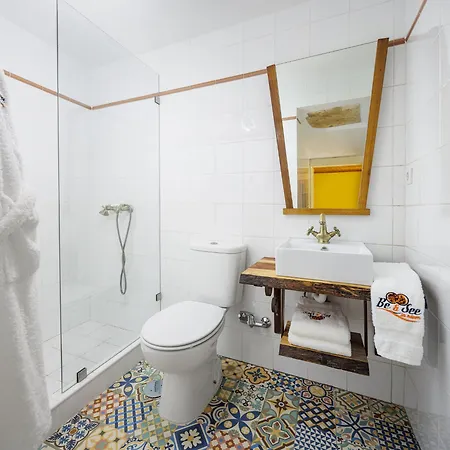 Be&See In River Ovar Room photo