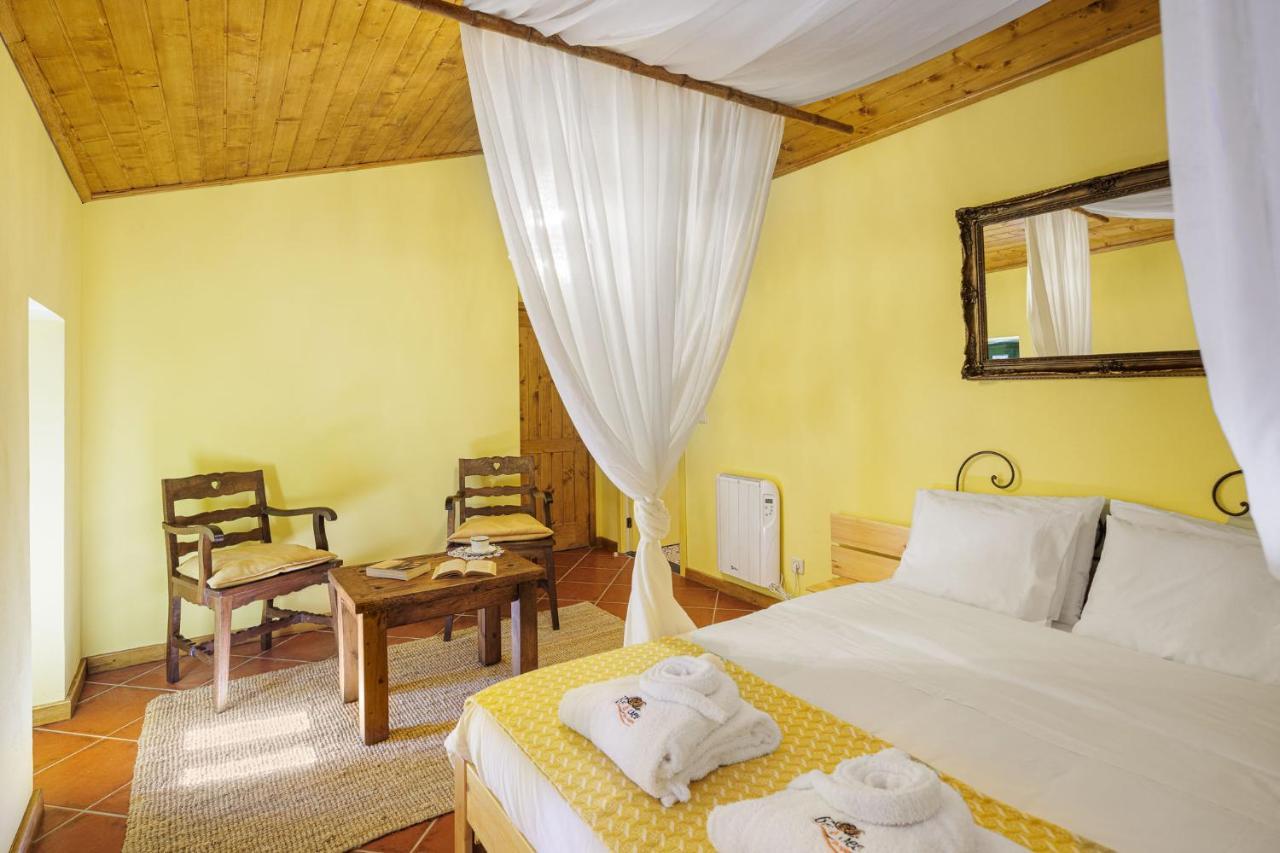 Alojamento de Turismo Rural Be&see In River Ovar