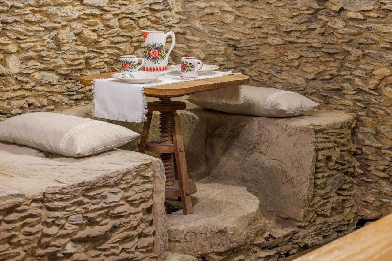 Alojamento de Turismo Rural Be&see In River