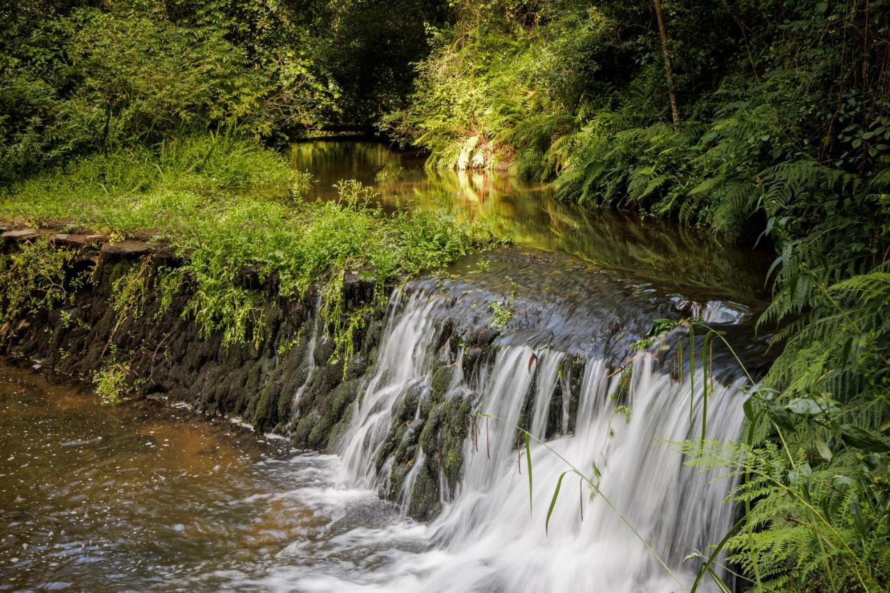 Be&see In River Alojamento de Turismo Rural *
