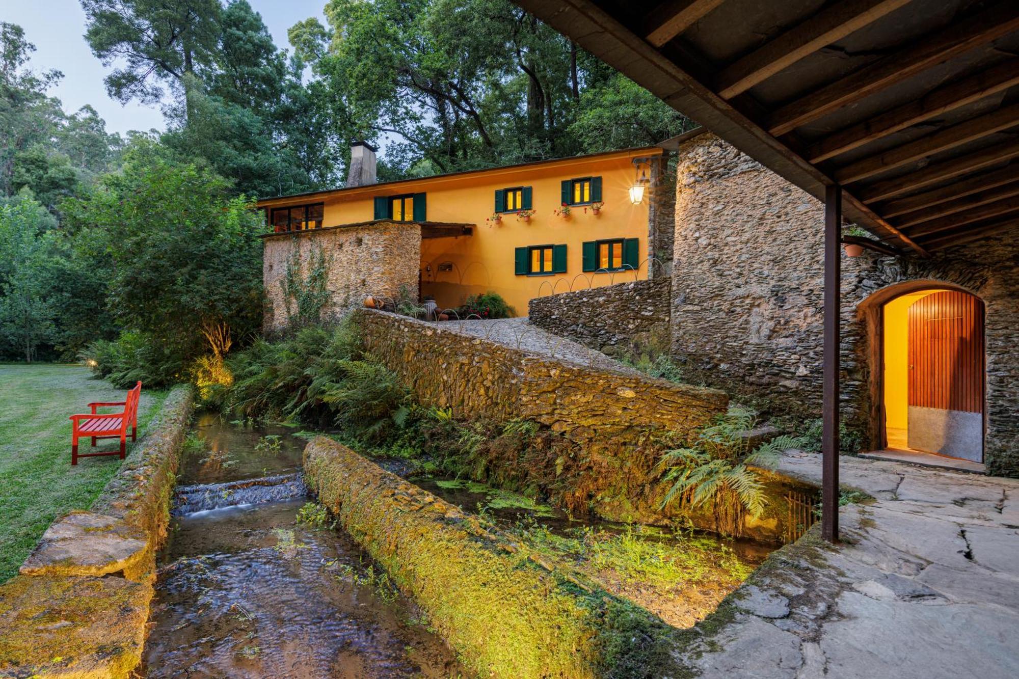 Be&see In River Alojamento de Turismo Rural *