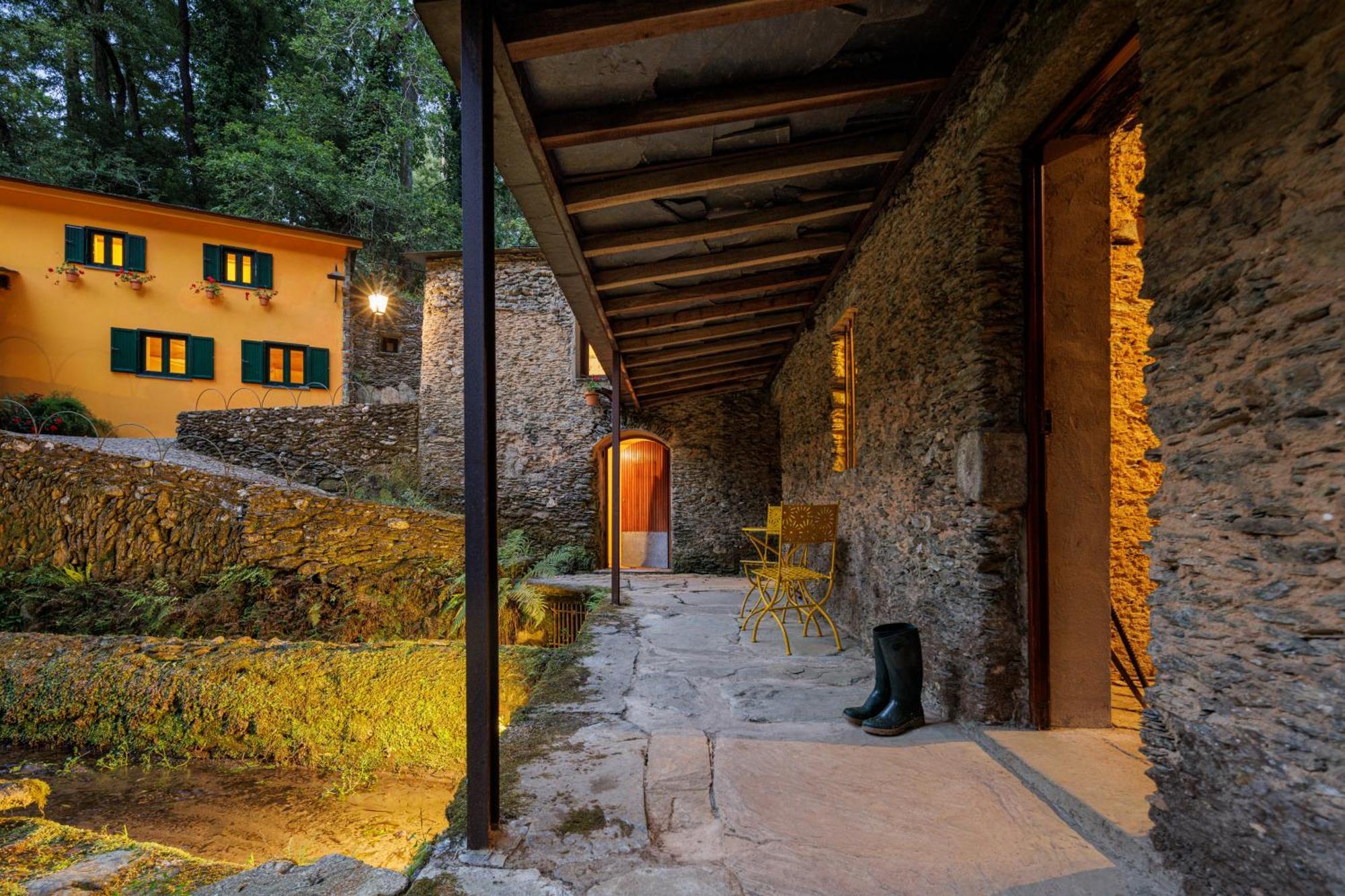 Be&see In River Alojamento de Turismo Rural *
