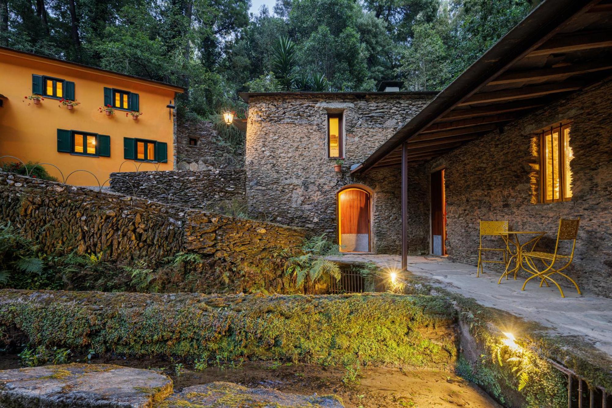 Alojamento de Turismo Rural Be&see In River *